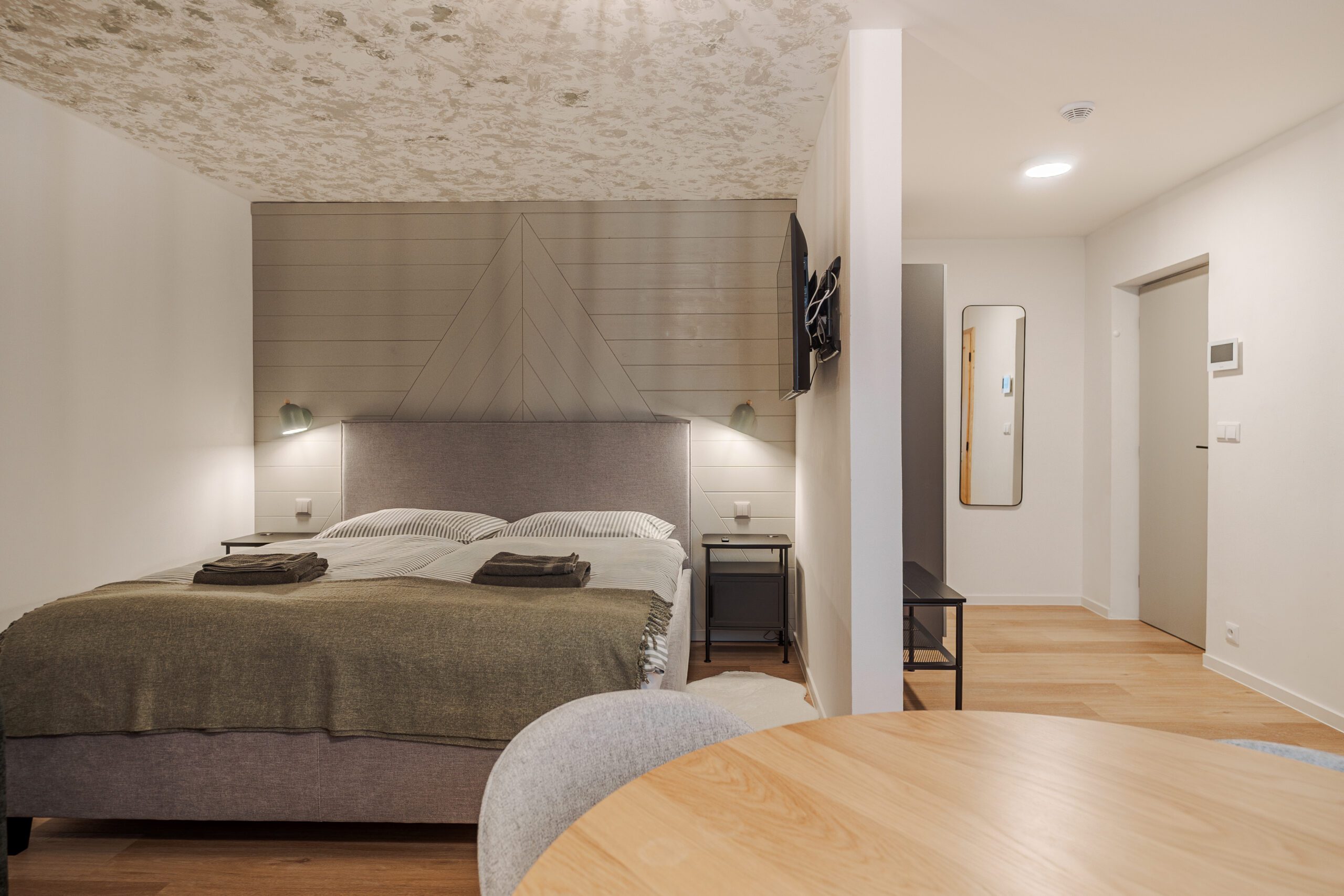Apartmán 4
