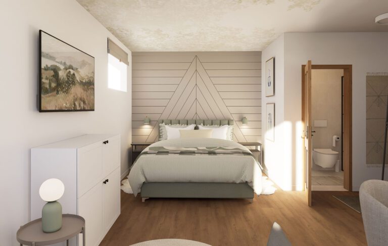 Apartmán 1